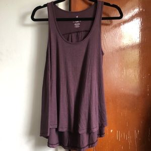 AEO | Soft and Sexy Tank | S
